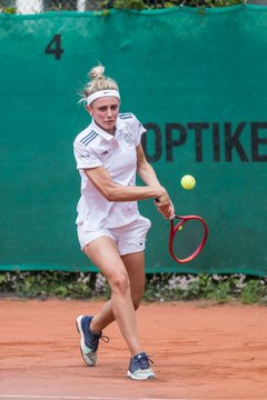 Jennifer Witthöft 120 - BL2 Der Club an der Alster - DTV Hannover : Ergebnis: 7:2